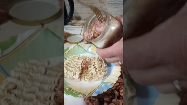 самая быстрая и вкусная еда