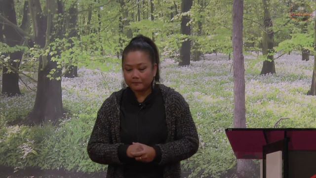The Power Of Attitude - Minster Rowena Gamboa 11/16/22 смотреть онлайн
