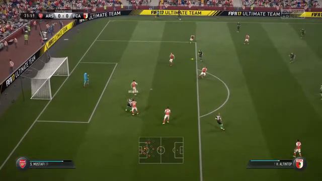 BEST CLUB | FIFA 17 | ПЛЕЙ-ОФФ #11 смотреть онлайн