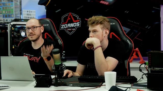 Ainda Vale a Pena combinar AMD Radeon? Vamos jogar com duas RX 480 8GB смотреть онлайн