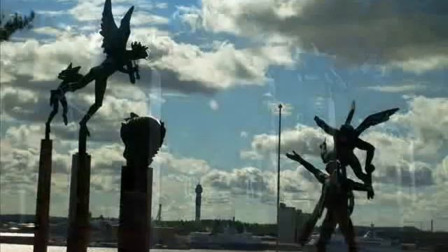 Millesgården, Stockholm