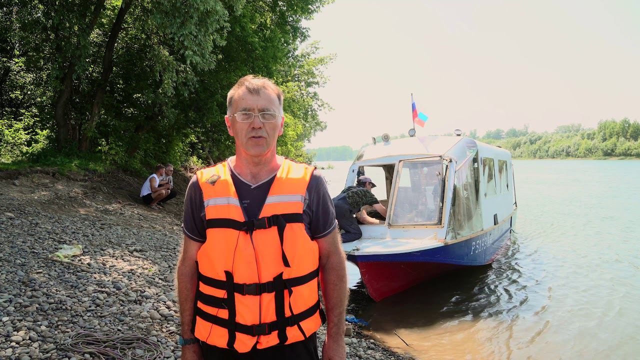 Бийск Салехард. Начало. смотреть онлайн