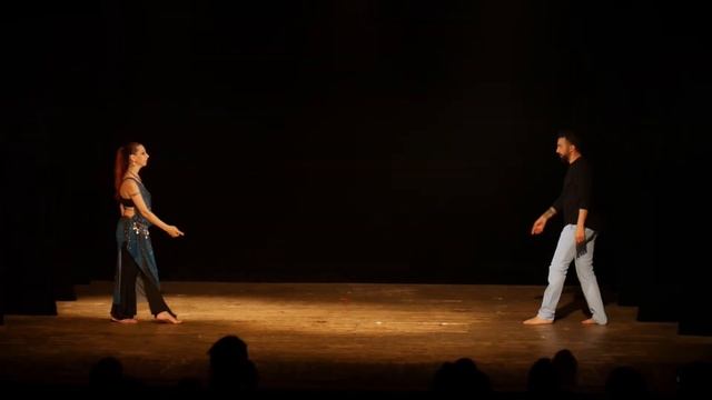 Теория параллельных миров - Ульяна Кузьминская и Тарлан Trex//Fern Flower Tribal Festival 20/06/202 смотреть онлайн