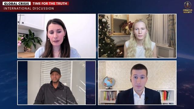 Каждый может стать настоящим героем | Международная дискуссия смотреть онлайн