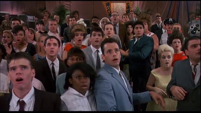 Hairspray Debbie Deborah Harry exploding hair смотреть онлайн