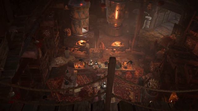 JEDE MENGE SILBER OHNE AUFWAND BEKOMMEN - EINFACH UND SCHNELL ⛵️ | Skull & Bones смотреть онлайн