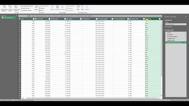 How to Get Started with Power Query for Excel and PowerBI смотреть онлайн