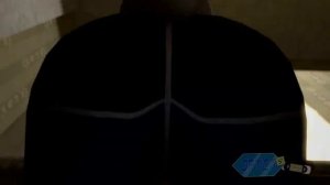 Judy Hopps Unaware Buttcrush By Pony Optica