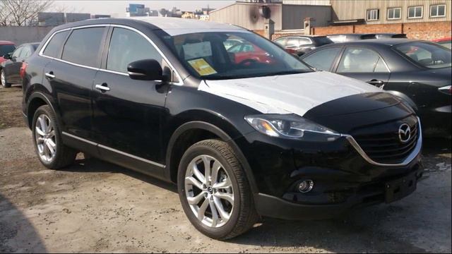 mazda rx9 2015 model new смотреть онлайн