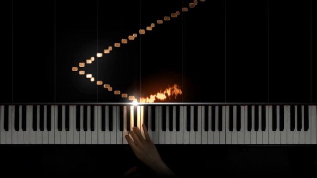 Beethoven - Rage Over a Lost Penny [60k special] смотреть онлайн