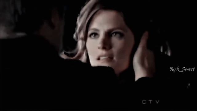 Касл & Беккет/Наступит ли завтра