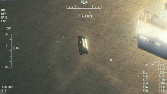 INSANE BLOW IN YEMEN! F-117 Nighthawk Stealth Aircraft launched a massive blow against the Houthis! смотреть онлайн