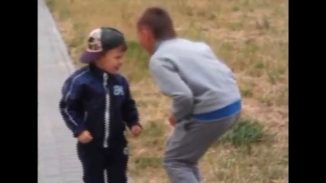 Яйца в смятку :D смотреть онлайн
