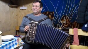 В гостях у Анатолий Святов - частушки (малая часть)