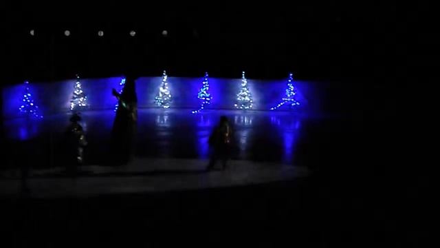 дед мороз и снегурочка смотреть онлайн