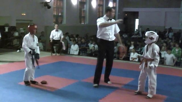 Титаренко Игнат vs Тимашев Родион финал смотреть онлайн