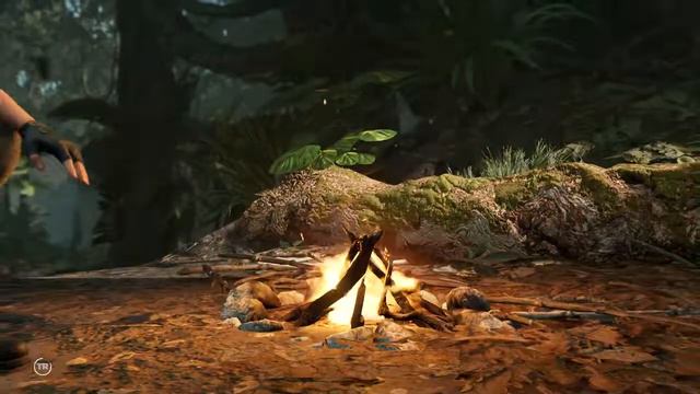 Shadow Of The Tomb Raider - Jaguar Empress смотреть онлайн