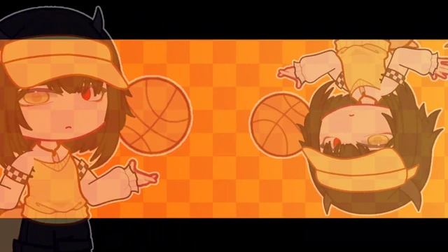 BALLER MEME ? •Gacha•Yukiko смотреть онлайн