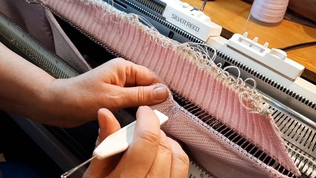 МК для создания классического oversize. смотреть онлайн