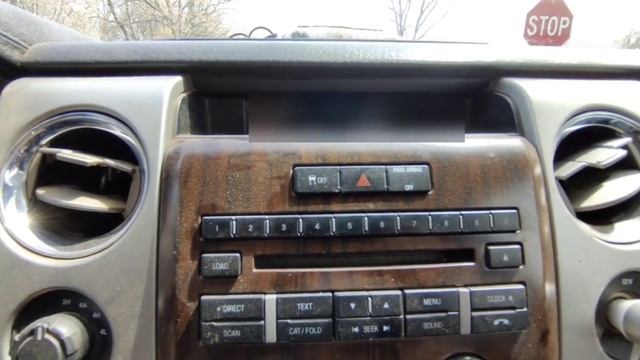 12th Generation F-150: How to use your Bluetooth! смотреть онлайн