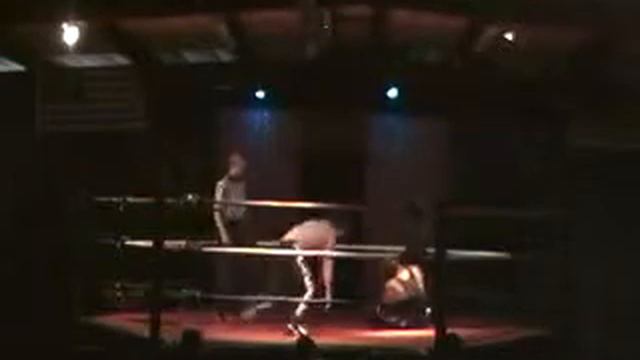 02 05 11 t.k parker vs eli part 1 смотреть онлайн