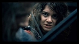 Геральт убивает Ренфри / Сериал "Witcher" Netflix 2019 / "Ведьмак" / моменты.