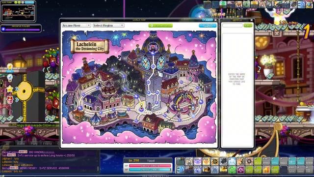 Wild Hunter Training Guide 200 - 250 смотреть онлайн