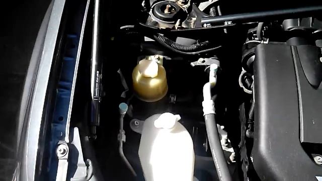 Газовые упоры капота Outlander XL