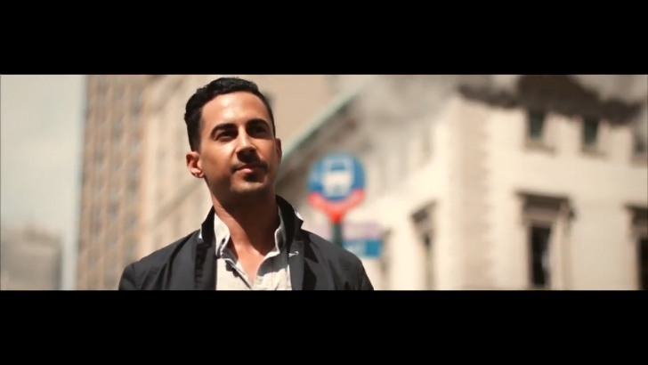 Lazy G Vs. NICCO – Kiss Me (DJ Gollum Feat. DJ Cap Video Edit)