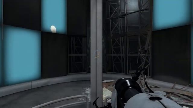 двух портальний портал ган 2# portal 2 смотреть онлайн