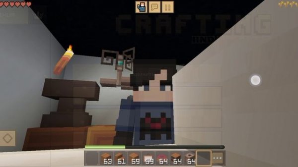 Ремонт в старом доме