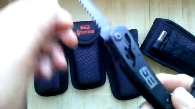 Мультитул Gerber Китай смотреть онлайн