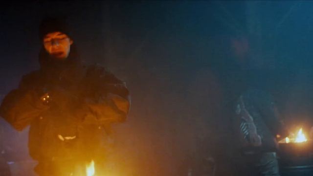 OBLADAET & JEEMBO — BANE