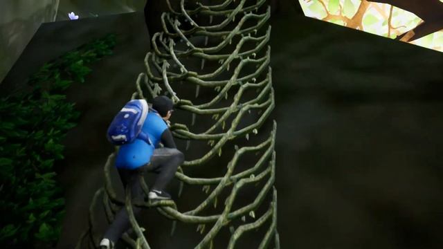 BluBoy : The Journey Begins Trailer смотреть онлайн