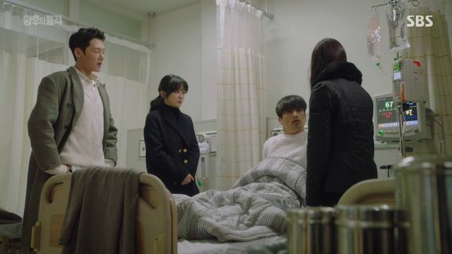 Достоинство императрицы 1 сезон 24 серия