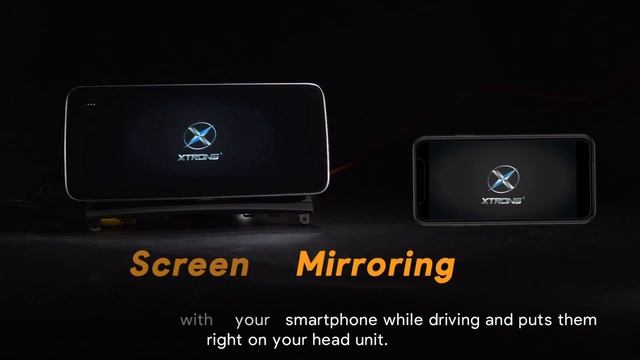 [QM1040C] 10.25" Mercedes-benz C-Class Android 10 Head Unit with IPS Anti-reflective Screen смотреть онлайн