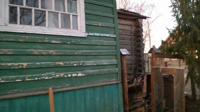 Как ИНДЮКИ переживают первые МОРОЗЫ в ИНДЮШАТНИКЕ