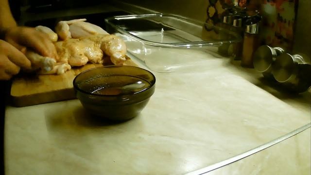 Любимая кухня