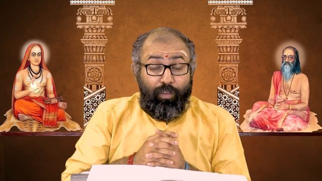ദൃഗ്-ദൃശ്യ-വിവേകം ━ ബ്രഹ്മചാരി സുധീർ ചൈതന്യ ━ പ്രഭാഷണം 01 смотреть онлайн