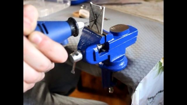 изготовление рукояти для ножа. нож из напильника смотреть онлайн