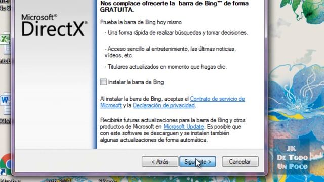 Solucionar el error d3dx9_38.dll Windows 7/8/8.1/10/XP 2020 смотреть онлайн