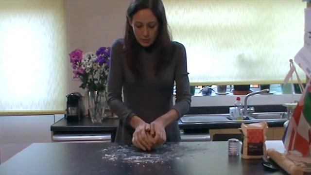 Ricette alternative: La pasta fresca смотреть онлайн