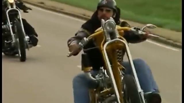 Easy Rider - Choppers