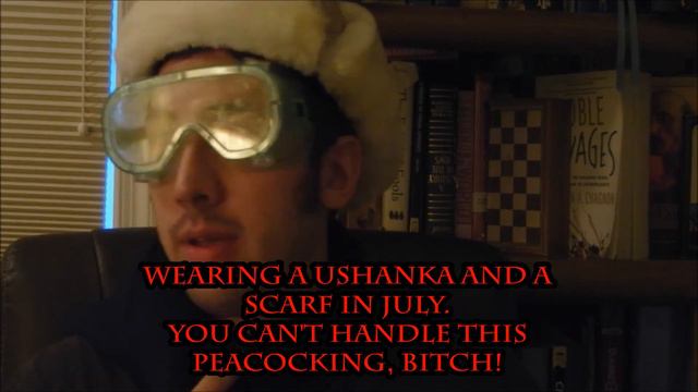 PUAssholes #5: The Mystery Method смотреть онлайн