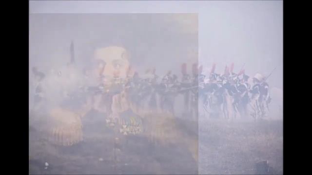 Генералам 1812 года смотреть онлайн