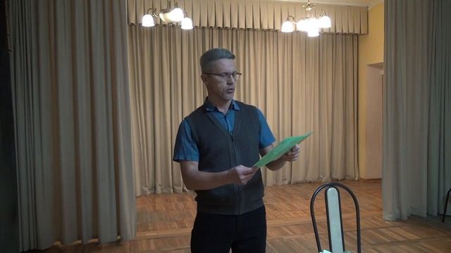 Православная лирика "Цветок на тропе" (пртича) смотреть онлайн