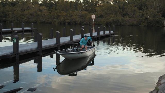 AFFORDABLE BOATS Episode 1! $8,000 Fishing Boat! смотреть онлайн