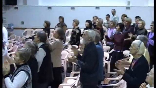 Живая Библия: псалом102 смотреть онлайн