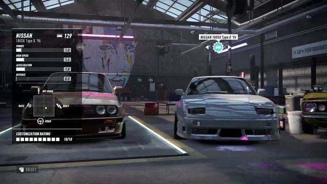 need of speed heat free to play now today steam day 1 part 1 ep 1.1.11 смотреть онлайн