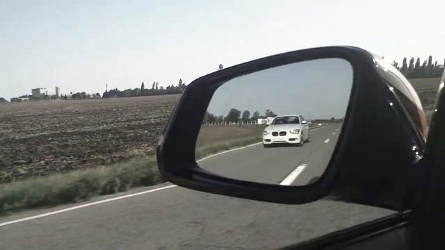 Bmw F20 116i Vs 118i Stock 0-160 Kmh